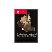 Taylor & francis ltd The Routledge Handbook of Classics and Queer Theory (häftad, eng)