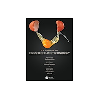 Taylor & francis ltd Handbook of Egg Science and Technology (häftad, eng)