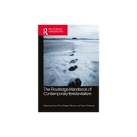 Taylor & francis ltd The Routledge Handbook of Contemporary Existentialism (häftad, eng)