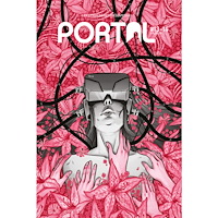 Seriefrämjandet Portal !3-14 (häftad)
