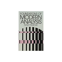 Dover publications inc. Foundations of Modern Analysis (häftad, eng)