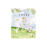 Harvest House Publishers,U.S. Twirl (inbunden, eng)