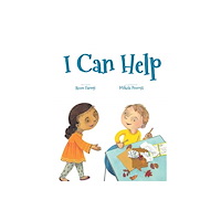 William b eerdmans publishing co I Can Help (inbunden, eng)