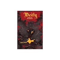 Dover publications inc. Deify (inbunden, eng)