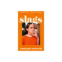 HarperCollins Publishers Slags (häftad, eng)