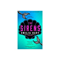 HarperCollins Publishers The Sirens (häftad, eng)