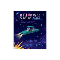 HarperCollins Publishers Meanwhile Back on Earth (häftad, eng)