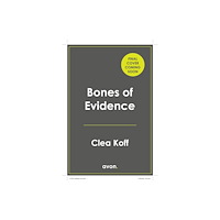 HarperCollins Publishers Bones of Evidence (häftad, eng)