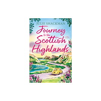 HarperCollins Publishers Journey to the Scottish Highlands (häftad, eng)