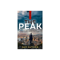 HarperCollins Publishers The Peak (häftad, eng)