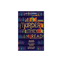 HarperCollins Publishers Murder by the Book (häftad, eng)