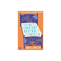 HarperCollins Publishers The Distinctly Competent District Councillor (häftad, eng)