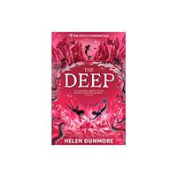 HarperCollins Publishers The Deep (häftad, eng)