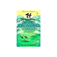 HarperCollins Publishers The Crossing of Ingo (häftad, eng)