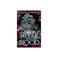 HarperCollins Publishers Silver & Blood (inbunden, eng)