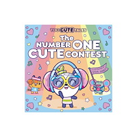 HarperCollins Publishers Too Cute Tales: The Number One Cute Contest (häftad, eng)