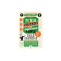 HarperCollins Publishers How to Win Friends and Influence People (häftad, eng)