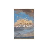 Penguin books ltd Silent Catastrophes (häftad, eng)