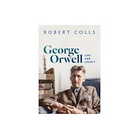 Oxford University Press George Orwell (inbunden, eng)