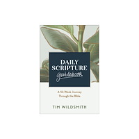 Zondervan Daily Scripture Guidebook (häftad, eng)
