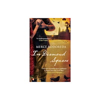 Little, Brown Book Group In Diamond Square (häftad, eng)