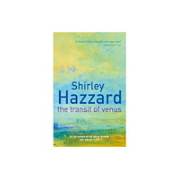 Little, Brown Book Group The Transit of Venus (häftad, eng)