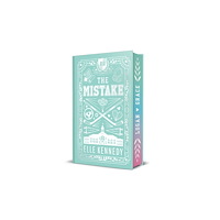 Little, Brown Book Group The Mistake (inbunden, eng)