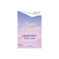 Little, Brown Book Group Remember That Day (häftad, eng)