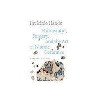 Princeton University Press Invisible Hands (inbunden, eng)
