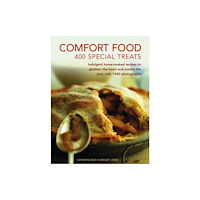Anness publishing Comfort Food (inbunden, eng)