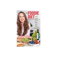 Health Communications The Foodie Diet (häftad, eng)