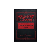 Schiffer Publishing Ltd Hallowed by Their Name (inbunden, eng)