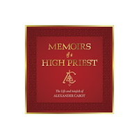 Schiffer Publishing Ltd Memoirs of a High Priest (inbunden, eng)