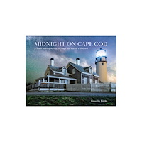 Schiffer Publishing Ltd Midnight on Cape Cod (inbunden, eng)