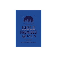 Quarto Publishing Group USA Inc Bible Promises for Men (inbunden, eng)