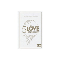 Moody Publishers 5 Love Languages Hardcover Special Edition, The (inbunden, eng)
