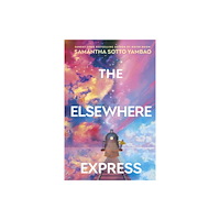 Transworld The Elsewhere Express (häftad, eng)
