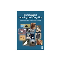 Taylor & francis ltd Comparative Learning and Cognition (häftad, eng)