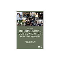 Taylor & francis ltd Interpersonal Communication (häftad, eng)