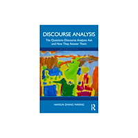 Taylor & francis ltd Discourse Analysis (häftad, eng)