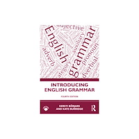 Taylor & francis ltd Introducing English Grammar (häftad, eng)