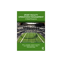 Taylor & francis ltd Sport Facility Operations Management (häftad, eng)