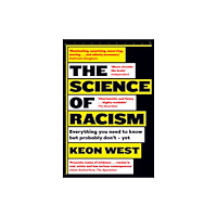 Pan Macmillan The Science of Racism (häftad, eng)