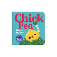 Pan Macmillan Chick Pea (bok, board book, eng)
