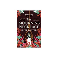 Pan Macmillan The Mourning Necklace (häftad, eng)