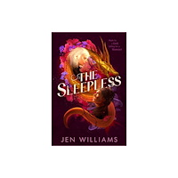 Pan Macmillan The Sleepless (häftad, eng)