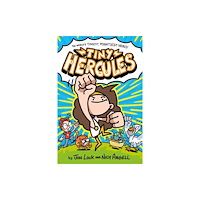 Pan Macmillan Tiny Hercules (häftad, eng)