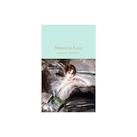 Pan Macmillan Swann In Love (inbunden, eng)