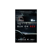 Pan Macmillan Run On Red (häftad, eng)