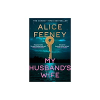 Pan Macmillan My Husband's Wife (häftad, eng)